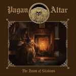 Pagan Altar - The Room of Shadows cover art