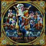 Pagan Altar - Judgement of the Dead cover art