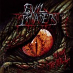 Evil Invaders - In for the Kill