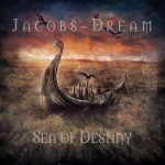 Jacobs Dream - Sea of Destiny cover art