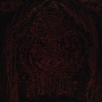 Impetuous Ritual - Blight Upon Martyred Sentience cover art