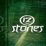 12 Stones - 12 Stones  cover art