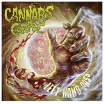 Cannabis Corpse - Left Hand Pass cover art