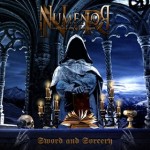 Númenor - Sword and Sorcery cover art