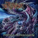 Blast Perversion - Portals of Perversion cover art