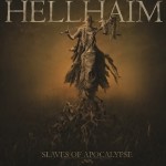 Hellhaim - Slaves of Apocalypse