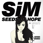 SiM - Seeds Of Hope cover art