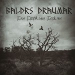 Baldrs Draumar - Fan Fryslâns Ferline cover art