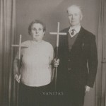 In Twilight's Embrace - Vanitas cover art