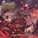 Catastrophic Evolution - Road to Dismemberment cover art