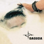 Dagoba - Dagoba cover art