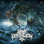 Within Destruction - Void cover art