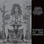Hades Archer - Temple of the Impure cover art