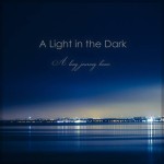 A Light in the Dark - A Long Journey Home cover art
