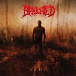 Benighted - Icon cover art