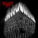 Vesicant - Shadows of Cleansing Iron cover art