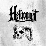 Hellionight - Hellionight