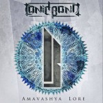 Ionic Bond - Amavashya Lore cover art