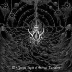 Battle Dagorath - II - Frozen Light of Eternal Darkness cover art