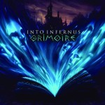 Into Infernus - Grimoire cover art