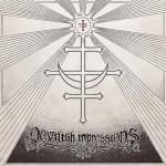 Devilish Impressions - The I cover art