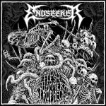 Endseeker - Flesh Hammer Prophecy cover art