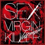 Sex Virgin Killer - Vazinism cover art