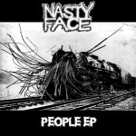 Nasty Face - People cover art