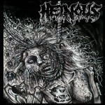 Heinous - Demo cover art