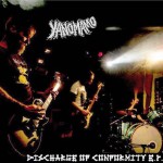 Yanomamö - Discharge of Conformity