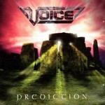 Voice - Prediction cover art