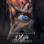 The Dark Element - The Dark Element cover art