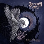 Jeremy - The Dawn of the Universe - New Type