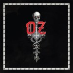 OZ - Transition State cover art
