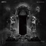 Abyss - Recrowned cover art