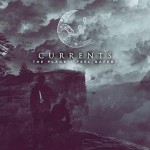 Currents - The Place I Feel Safest cover art
