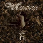 Misanthrope - ΑXΩ (Alpha X Omega: Le magistère de l'abnégation) cover art