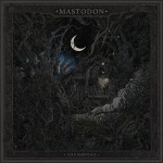 Mastodon - Cold Dark Place cover art