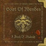 Goat of Mendes - A Book of Shadows