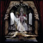 Lostair - Ad Jubilaeum cover art