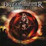 Dragonhammer - Obscurity cover art
