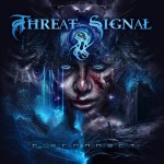 Threat Signal - Disconnect cover art
