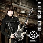 Michael Angelo Batio - Shred Force 1: The Essential Michael Angelo Batio cover art
