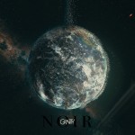 Gravity - Noir cover art