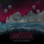 Hammerdrone - Clone of Europa