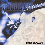 Toscrew - Crawl
