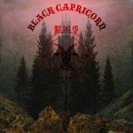 Black Capricorn - Ira Dei EP