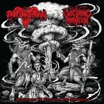 Nocturnal Damnation - Proclaimers of Terrorism and Damnation