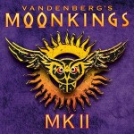 Vandenberg's Moonkings - MK II cover art