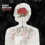 August Burns Red - The Frost cover art